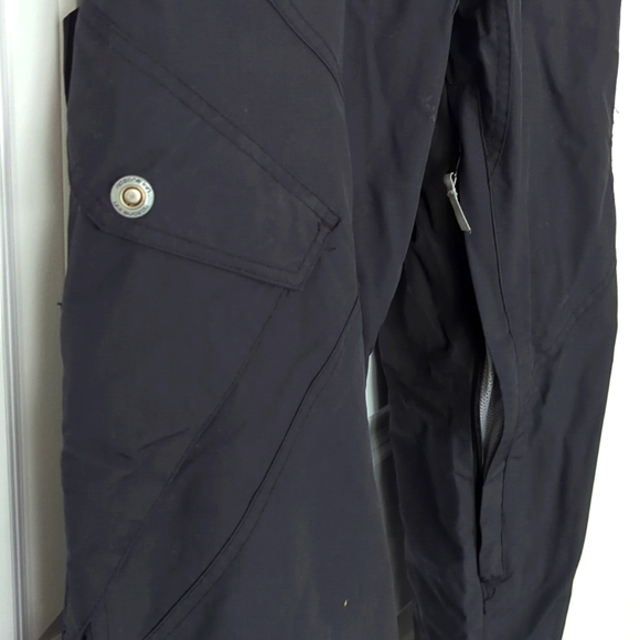 Ripzone black Snowpant - Picture 6 of 11